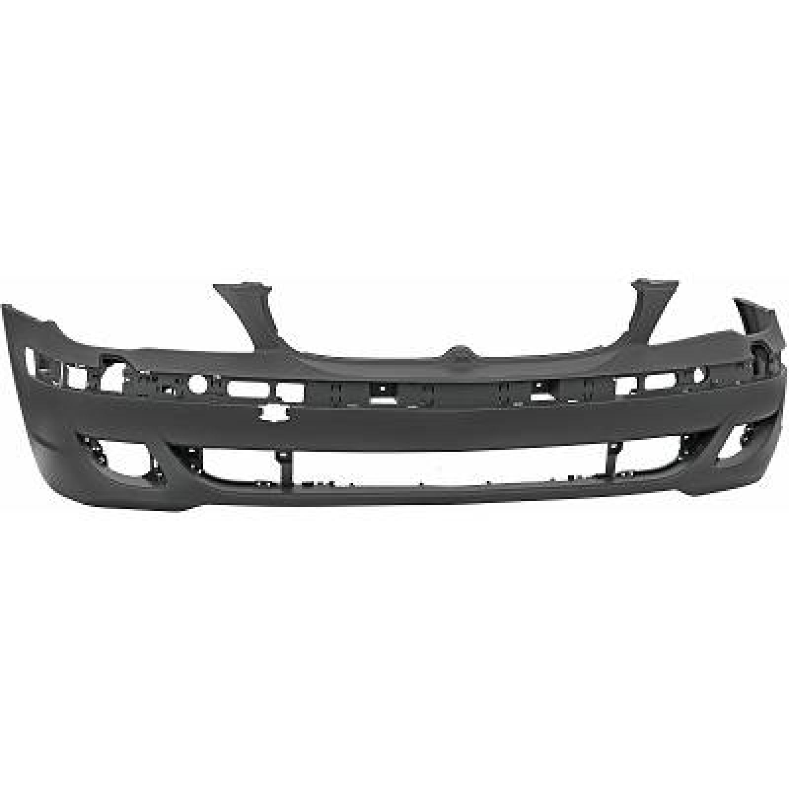 Pára-choques Dianteiro para BMW 7-Série (E65/E66) 01-08