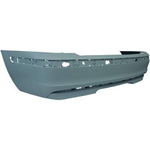 Pára-choques Traseiro para BMW 7-Série (E65/E66) 01-08