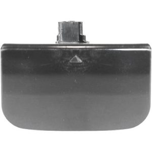 Tampa, gancho de reboque Dianteiro para BMW 7-Série (E65/E66) 01-08
