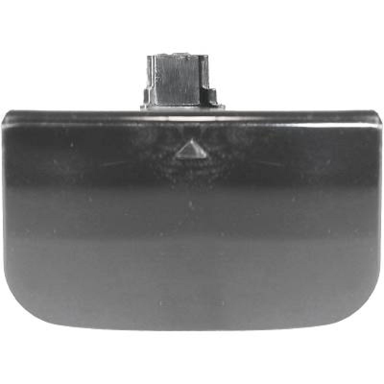 Tampa, gancho de reboque Dianteiro para BMW 7-Série (E65/E66) 01-08