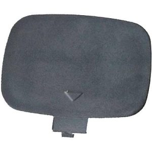 Tampa, gancho de reboque Traseiro para BMW 7-Série (E65/E66) 01-08