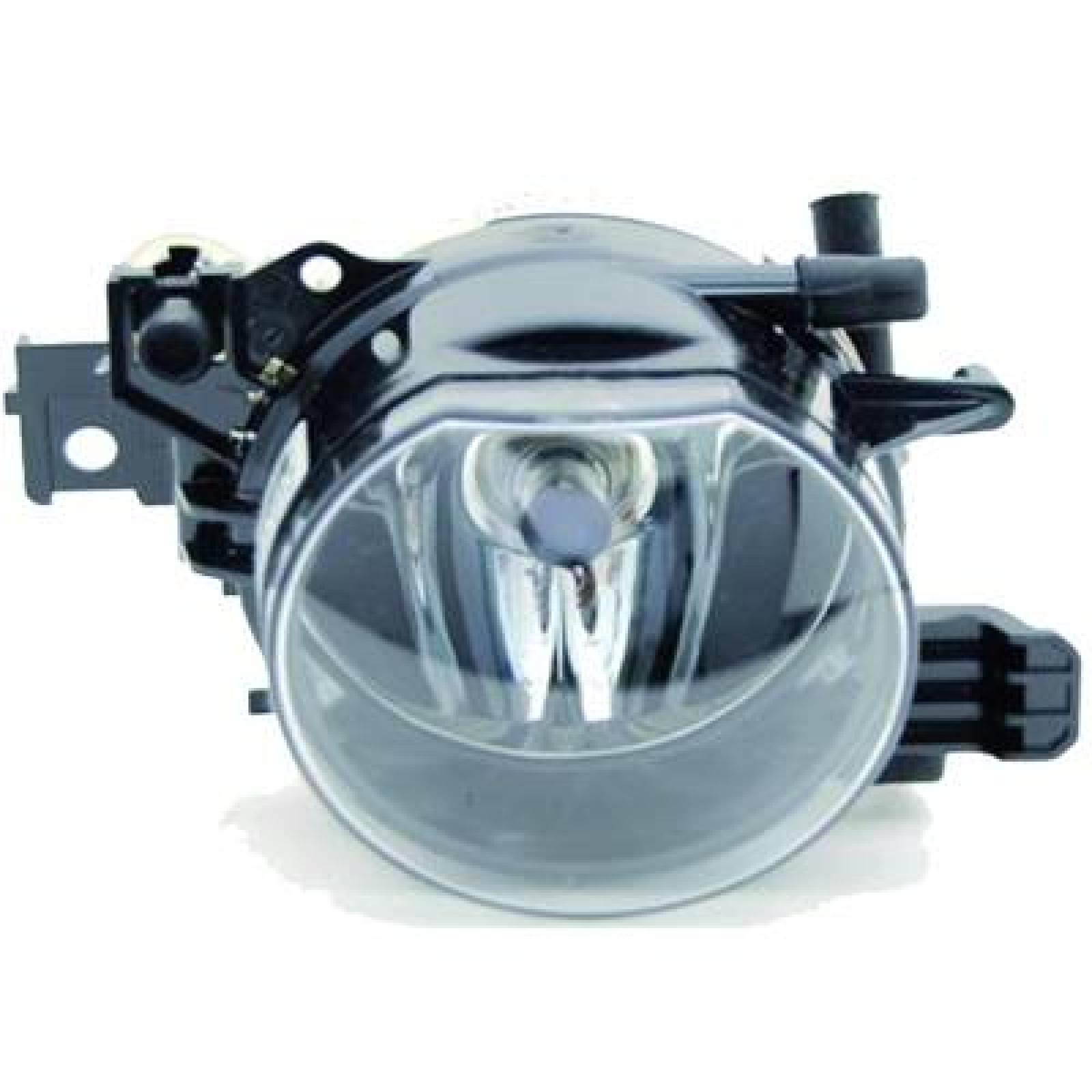 Farol de nevoeiro Direito para BMW 7-Série (E65/E66) 01-08