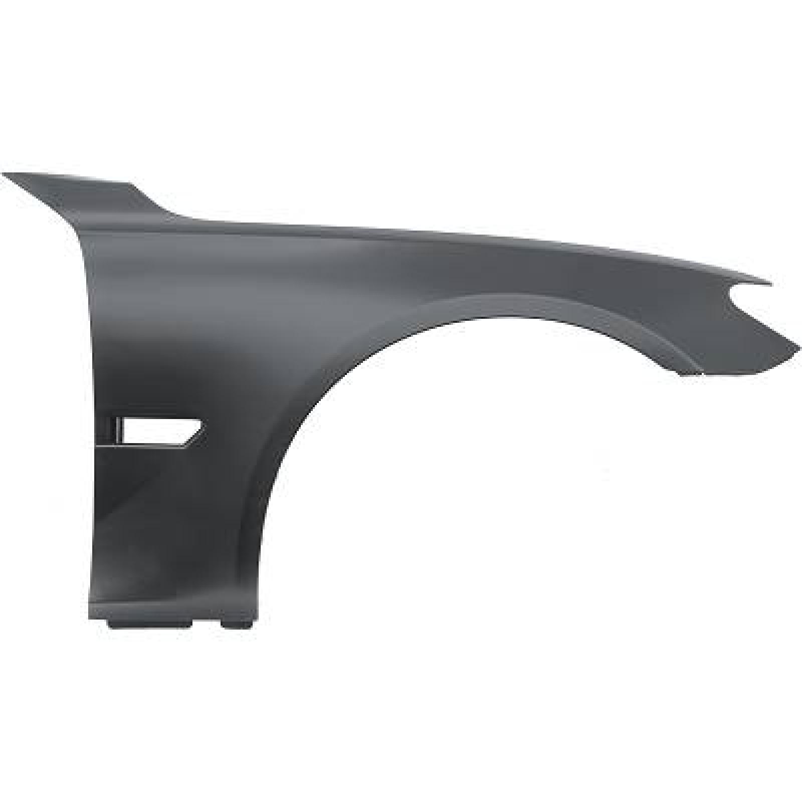 Guarda-lamas Dianteiro Direito para BMW 7-Série (F01) 08-15