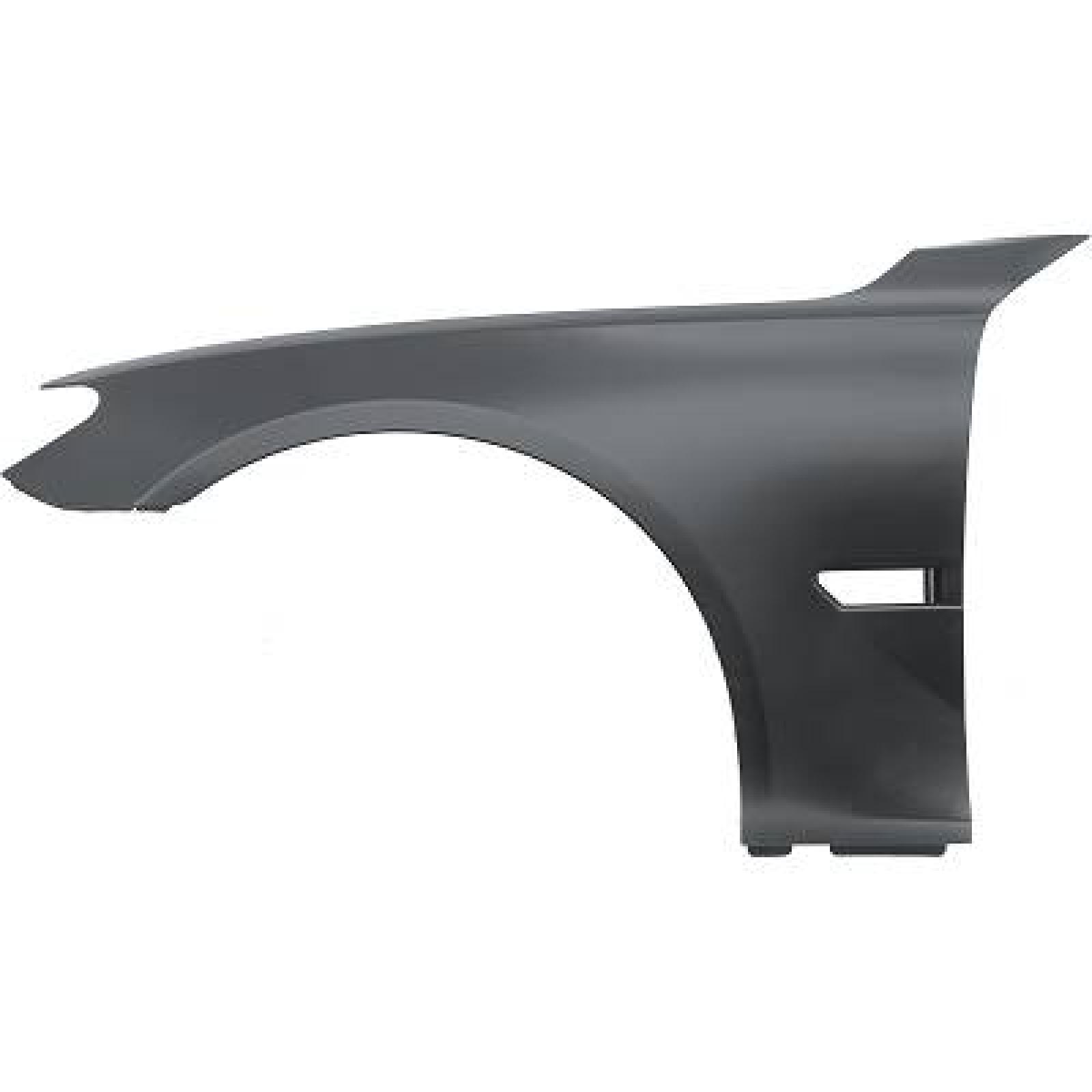 Guarda-lamas Dianteiro Esquerdo para BMW 7-Série (F01) 08-15