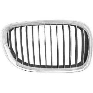 Grelha de radiador Direito para BMW 7-Série (F01) 08-15