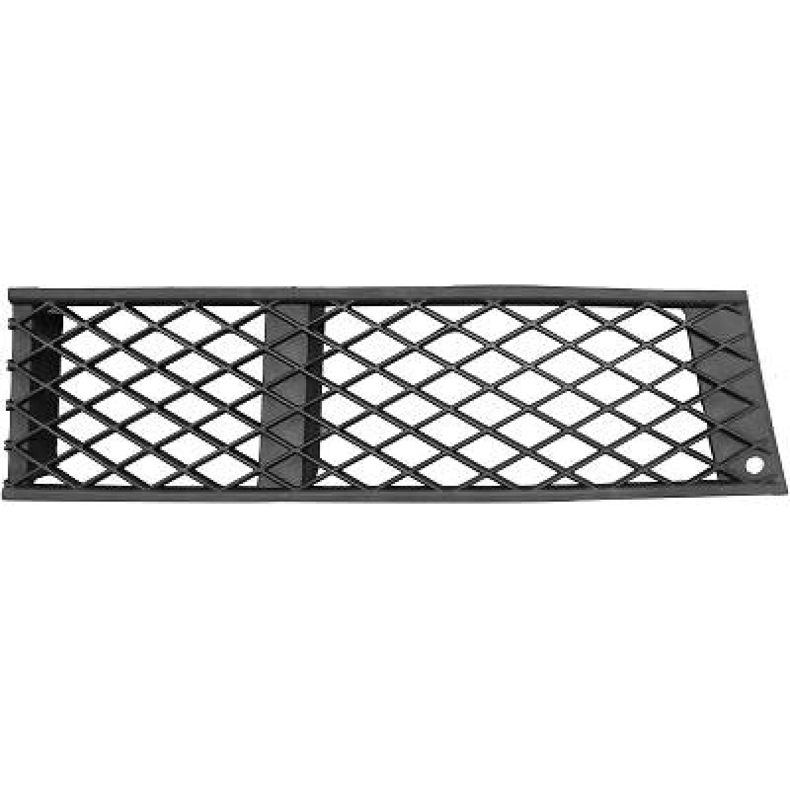 Grelha de ventilador, pára-choques Direito para BMW 7-Série (F01) 08-15