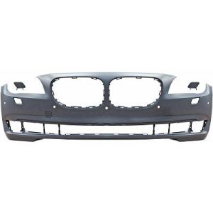 Pára-choques Dianteiro para BMW 7-Série (F01) 08-15