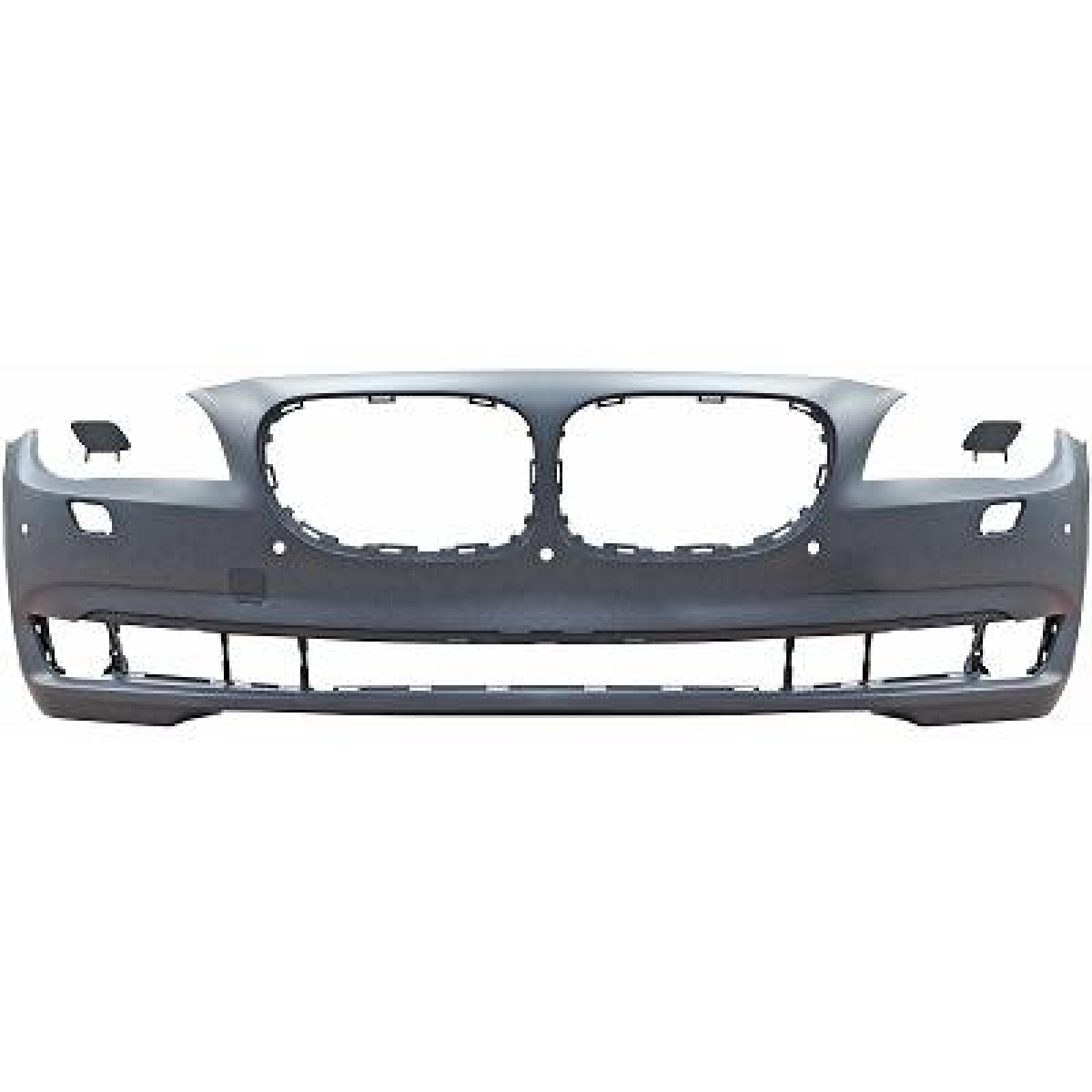 Pára-choques Dianteiro para BMW 7-Série (F01) 08-15