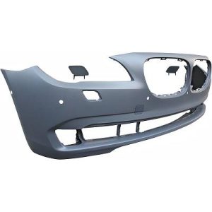 Pára-choques Dianteiro para BMW 7-Série (F01) 08-15