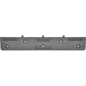Suporte de chapa de matrícula Dianteiro para BMW 7-Série (F01) 08-15
