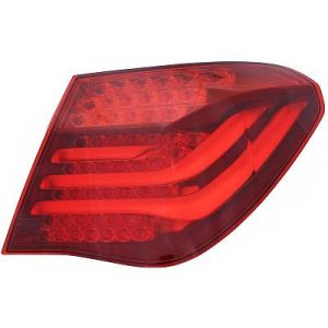 Luz traseira Direito para BMW 7-Série (F01) 08-15