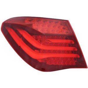 Luz traseira Esquerdo para BMW 7-Série (F01) 08-15