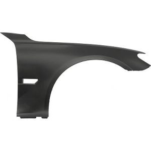 Guarda-lamas Dianteiro Direito para BMW 7-Série (F01) 08-15