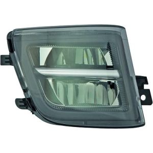 Farol de nevoeiro Esquerdo para BMW 7-Série (F01) 08-15