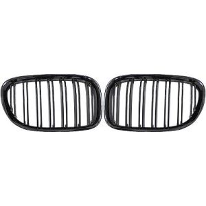Grelha de radiador para BMW 7-Série (F01) 08-12