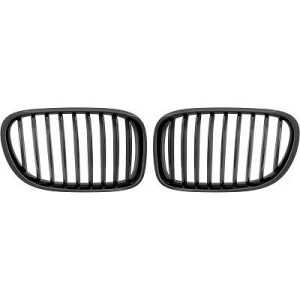 Grelha de radiador para BMW 7-Série (F01) 08-12
