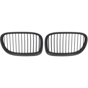 Grelha de radiador para BMW 7-Série (F01) 12-15