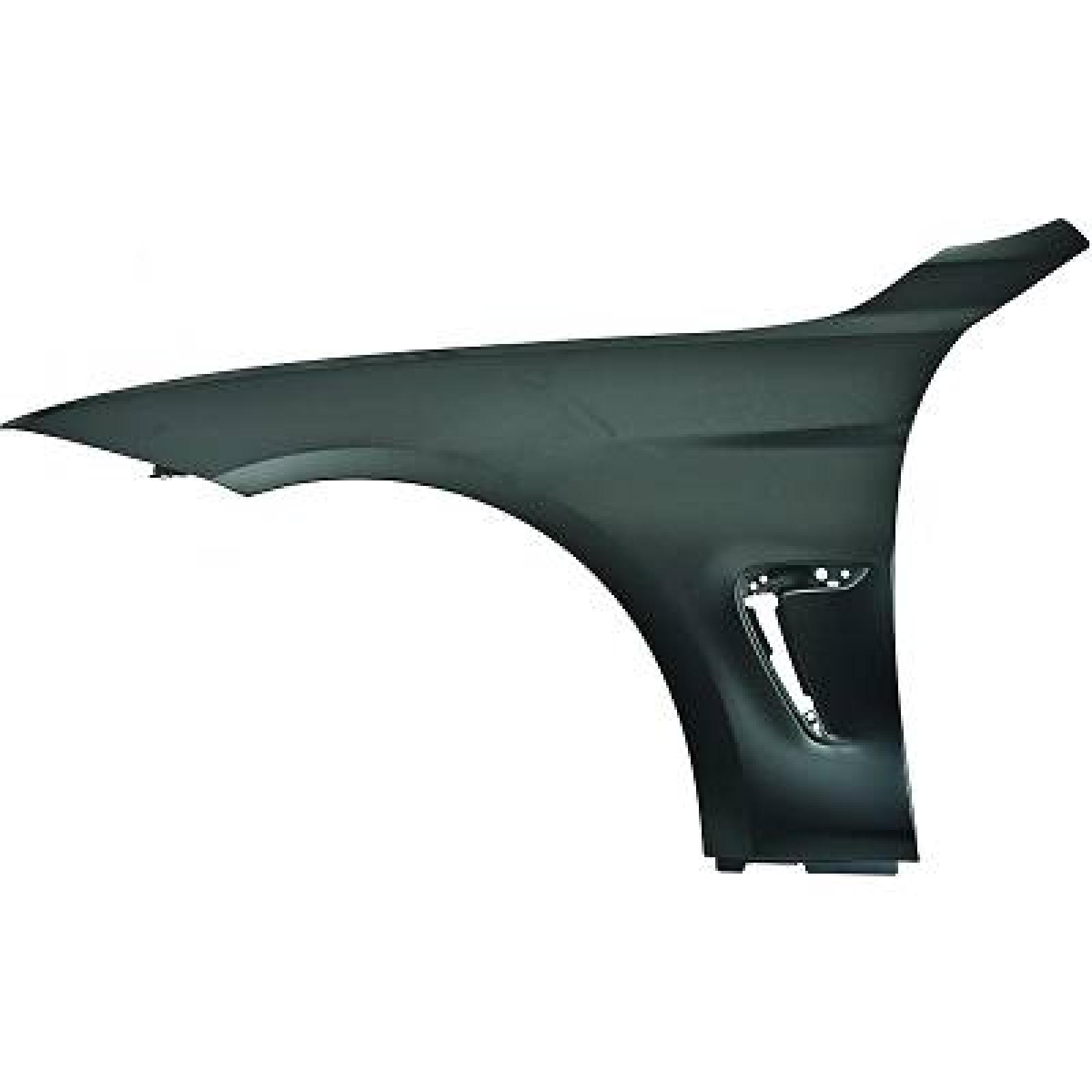 Guarda-lamas Dianteiro Esquerdo para BMW 4-Série Coupé/Cabrio (F32/33) 13-17