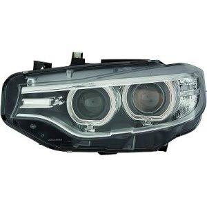 Farol principal Esquerdo para BMW 4-Série Coupé/Cabrio (F32/33) 13-17
