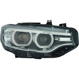 Farol principal Direito para BMW 4-Série Coupé/Cabrio (F32/33) 13-17