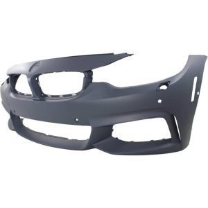 Pára-choques Dianteiro para BMW 4-Série Coupé/Cabrio (F32/33) 13-17