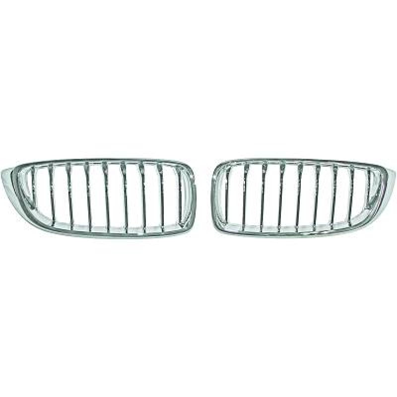 Grelha de radiador para BMW 4-Série Berlina/Tour. (F32/33/36) 13-21