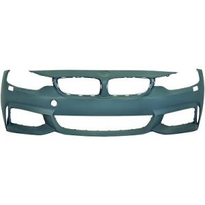 Pára-choques Dianteiro para BMW 4-Série Coupé/Cabrio (F32/33) 13-17