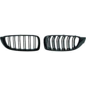 Grelha de radiador para BMW 4-Série Berlina/Tour. (F32/33/36) 13-21