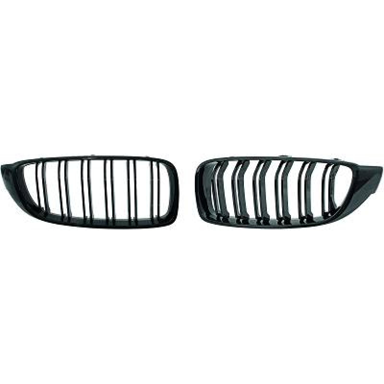 Grelha de radiador para BMW 4-Série Berlina/Tour. (F32/33/36) 13-21