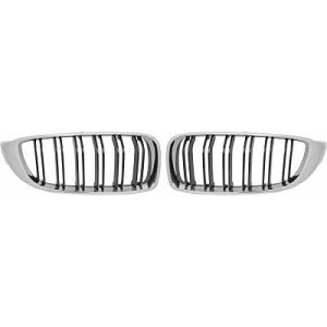 Grelha de radiador para BMW 4-Série Berlina/Tour. (F32/33/36) 13-21