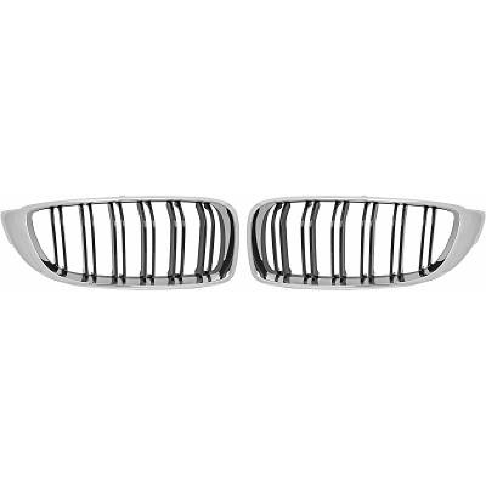 Grelha de radiador para BMW 4-Série Berlina/Tour. (F32/33/36) 13-21