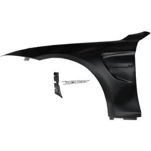 Guarda-lamas Dianteiro Direito para BMW 4-Série Berlina/Tour. (F32/33/36) 13-21