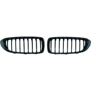 Grelha de radiador para BMW 4-Série Berlina/Tour. (F32/33/36) 13-21