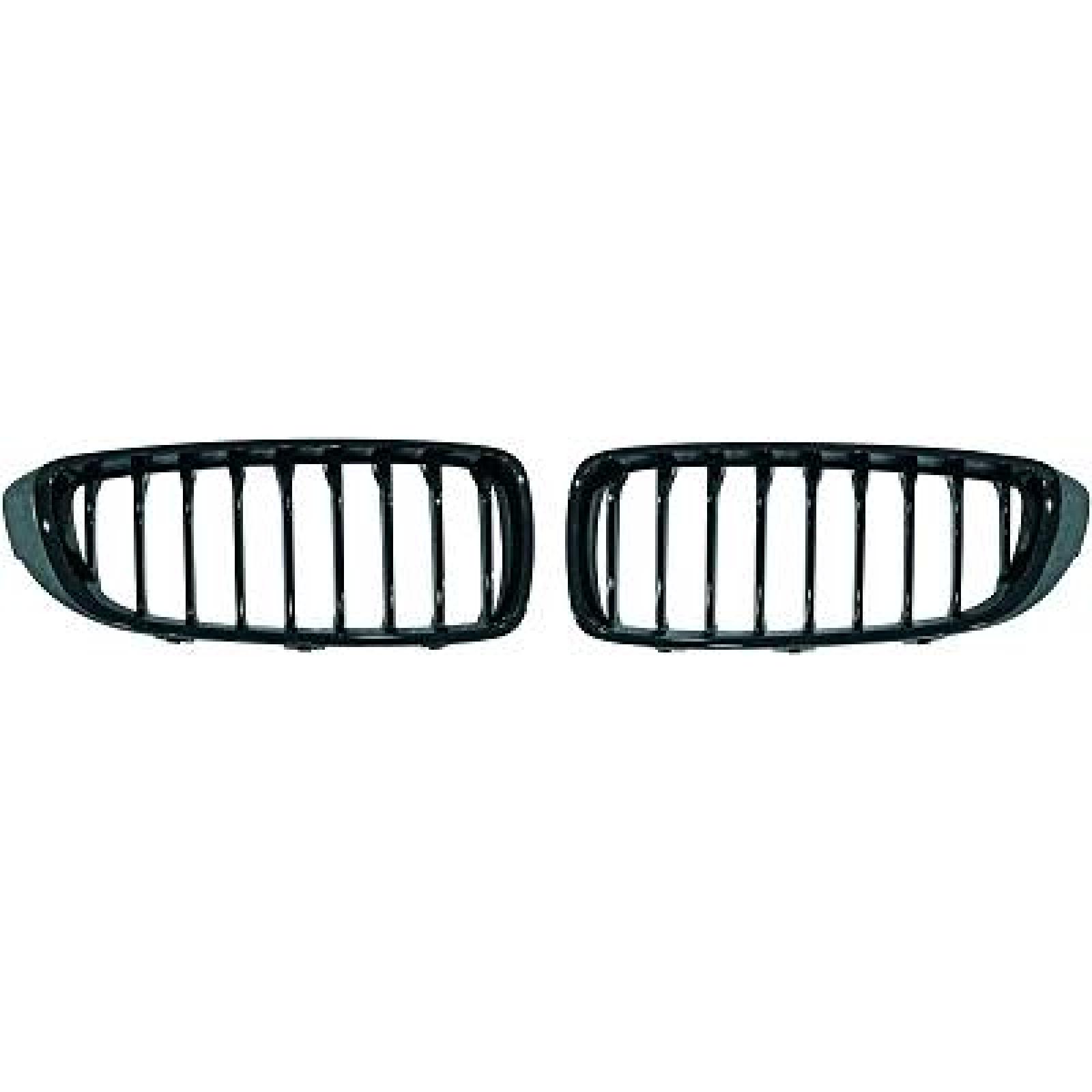 Grelha de radiador para BMW 4-Série Berlina/Tour. (F32/33/36) 13-21