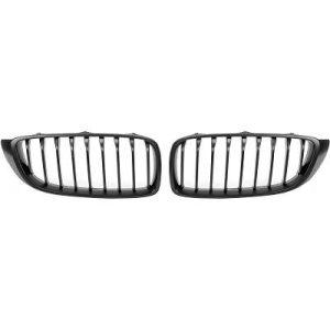 Grelha de radiador para BMW 4-Série Berlina/Tour. (F32/33/36) 13-21