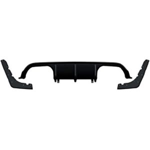 Guarnição, pára-choques Traseiro para BMW 4-Série M4 Berlina/Tour. (F82/83) 14-20