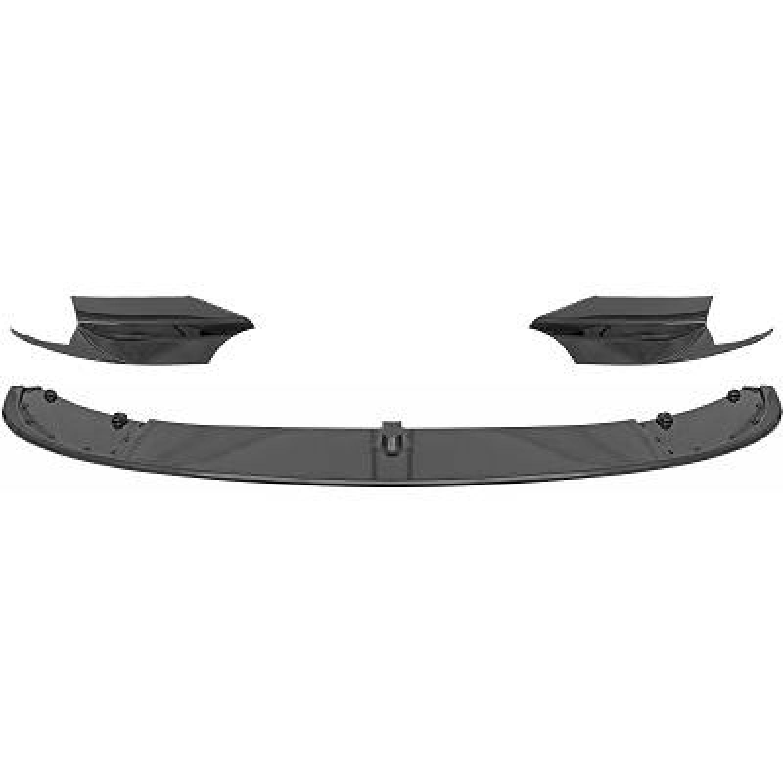 Spoiler Dianteiro para BMW 4-Série Berlina/Tour. (F32/33/36) 13-21