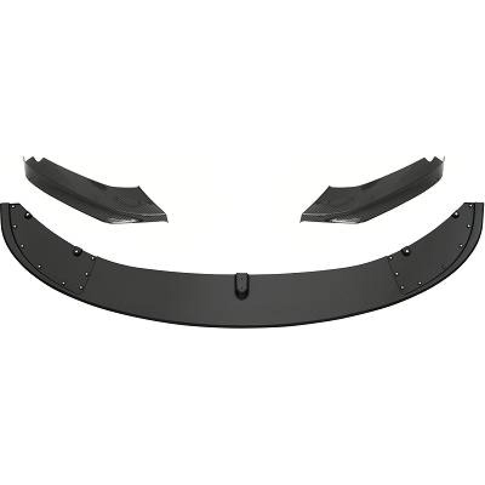 Spoiler Dianteiro para BMW 4-Série Berlina/Tour. (F32/33/36) 13-21