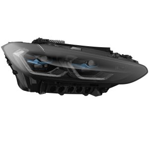 Farol principal Direito para BMW 4-Série (G22/23) 21->>