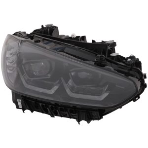 Farol principal Direito para BMW 4-Série (G22/23) 21->>