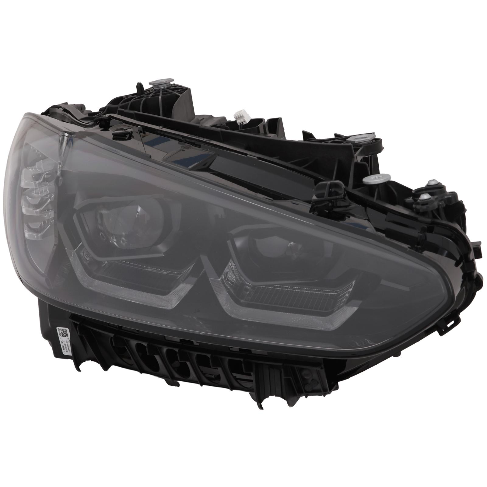 Farol principal Direito para BMW 4-Série (G22/23) 21->>
