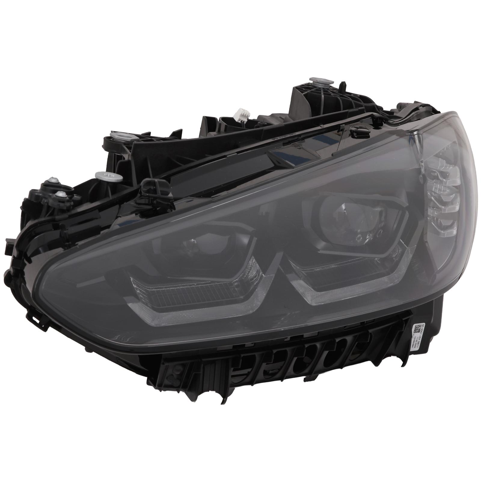 Farol principal Esquerdo para BMW 4-Série (G22/23) 21->>