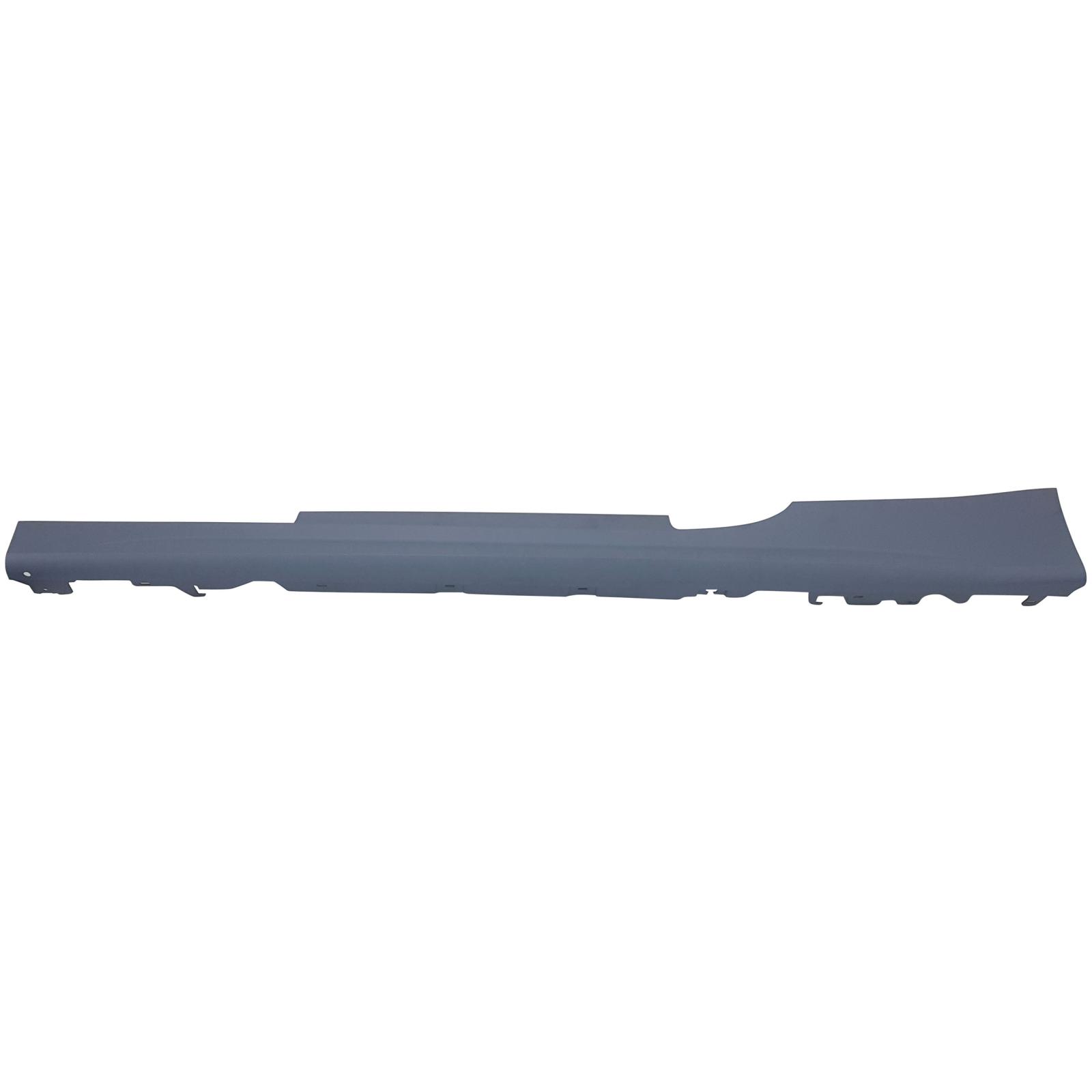 Revestimento de degrau Esquerdo para BMW 4-Série (G22/23) 21->>