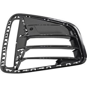 Grelha de ventilador, pára-choques Dianteiro Direito para BMW 4-Série (G22/23) 21->>