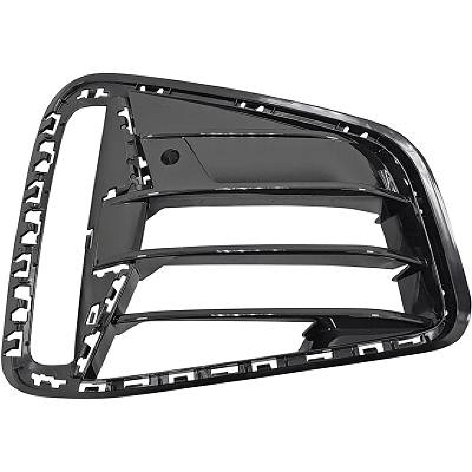 Grelha de ventilador, pára-choques Dianteiro Direito para BMW 4-Série (G22/23) 21->>