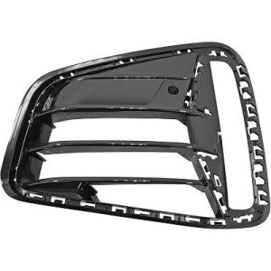 Grelha de ventilador, pára-choques Dianteiro Esquerdo para BMW 4-Série (G22/23) 21->>