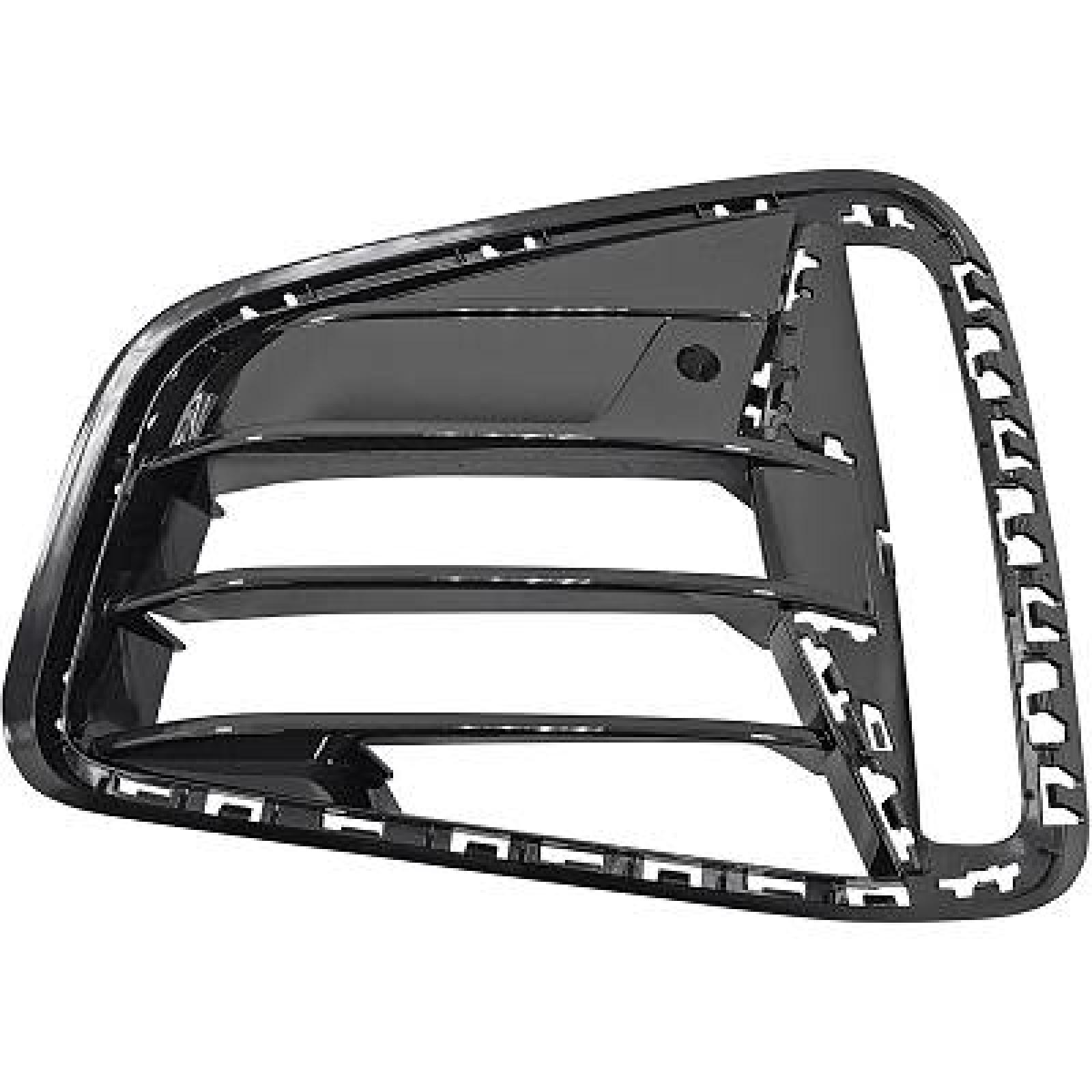 Grelha de ventilador, pára-choques Dianteiro Esquerdo para BMW 4-Série (G22/23) 21->>