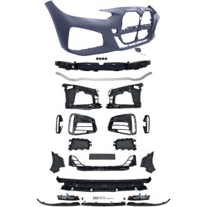 Pára-choques Dianteiro para BMW 4-Série Coupé/Cabrio/Grand Coupé (G22/23/26) 20->&gt