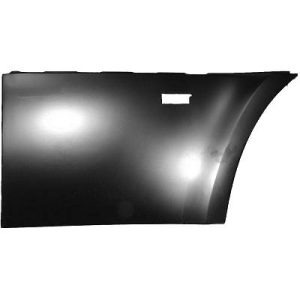 Guarda-lamas Dianteiro Esquerdo para BMW Z3 Roadster/Coupé 95-02