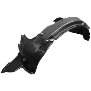 Cobertura, cava da roda Dianteiro Direito para BMW Z3 Roadster/Coupé 95-02